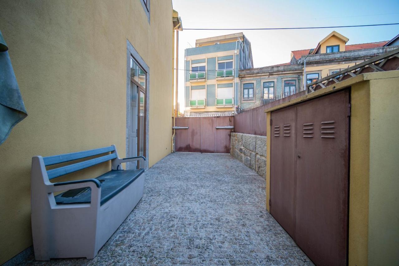 Near Boavista - Free Parking Villa Porto Exterior photo